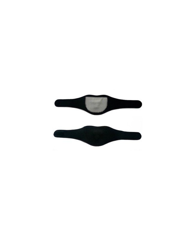 Collier cervicales et épaules magnétique avec 4 puissants aimants Néodime Collier cervicales et épaules magnétique avec 4 puissants aimants Néodime