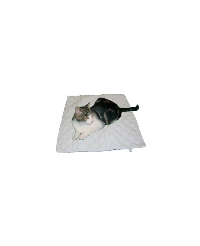 Tapis magnétique pour chat ou chien 50 X 50cm Tapis magnétique pour chat ou chien 50 X 50cm