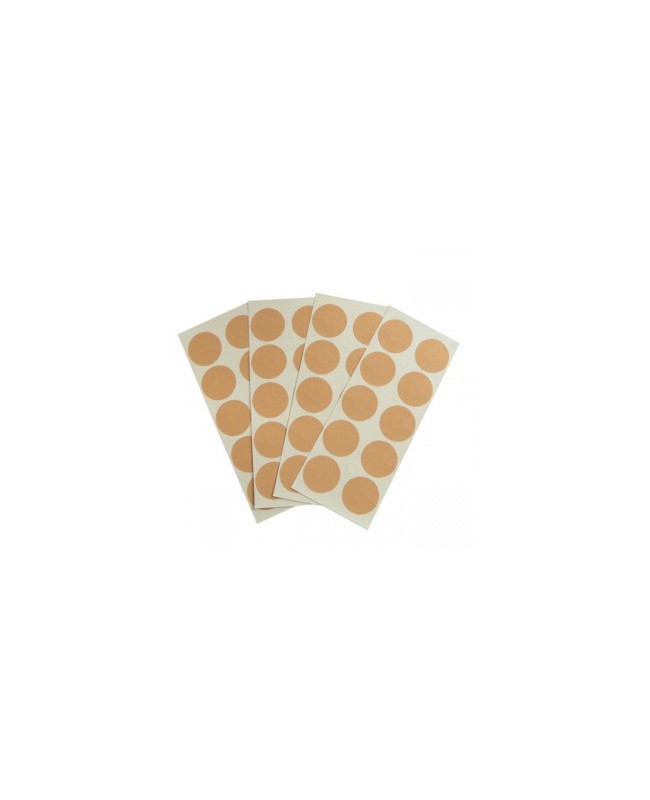 Adhésifs 20 mm pour coller les aimants Néodyme Adhésifs 20 mm pour coller les aimants Néodyme
