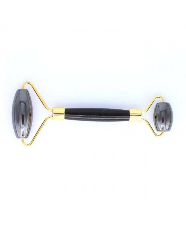 Roll-on magnétique en hématite - Hémaé Roll-on magnétique en hématite - Hémaé