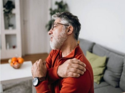 Arthrose, comment la soulager naturellement ?