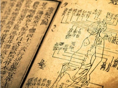 Équilibre énergétique : Clés de la santé holistique en médecine chinoise