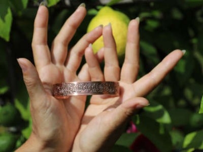 Les bracelets magnétiques : comment ça marche ?